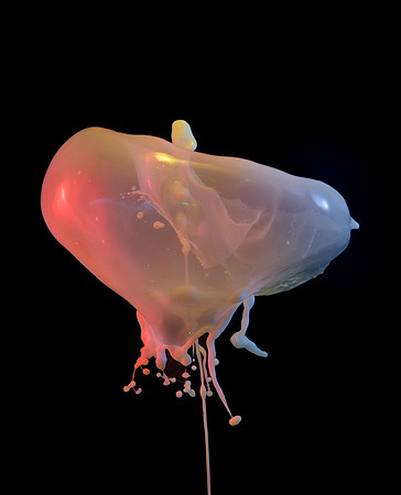 Balloon Rider