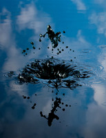 The Hole Series